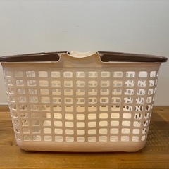 洗濯カゴ、収納ケース（カラーボックス用）の画像