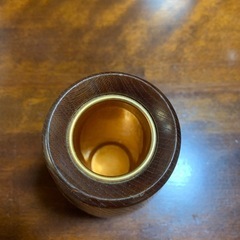 花瓶 状態不明 使用可能の画像