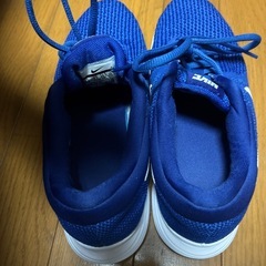 NIKE スポーツシューズの画像