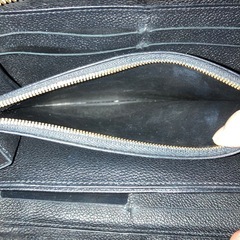 ルイヴィトン　長財布　ラウンドファスナー　最終お値下げ本日お取りされる方に更にお値下げします。の画像