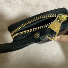 ルイヴィトン　長財布　ラウンドファスナー　最終お値下げ本日お取りされる方に更にお値下げします。の画像