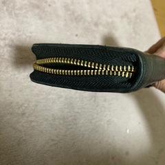 ルイヴィトン　長財布　ラウンドファスナー　最終お値下げ本日お取りされる方に更にお値下げします。の画像