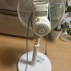 扇風機の画像