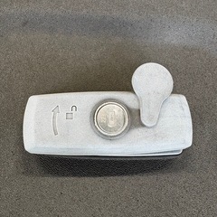 ハイラックス　GUN125 ハードトノカバー　純正
オプションの画像