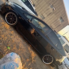 ZVW30 プリウス　車高調　ホイールの画像