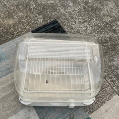 ★美品 動作良好★koizumi コイズミ 食器乾燥機 kde-3000/c★2015年製★の画像