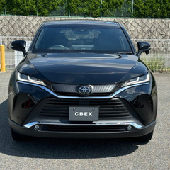 NEW!!【💥月々34,900円〜】ハリアー｜燃費も◎の画像