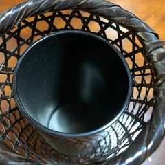 お取引中  花瓶 状態不明 使用可能の画像