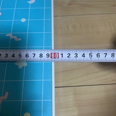 折りたたみ机　３つセットの画像