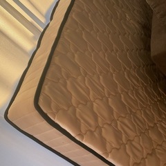 シングルベッド　美品　無料の画像