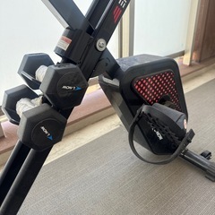 家で気軽にできるフィットネスの画像