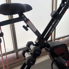 家で気軽にできるフィットネスの画像