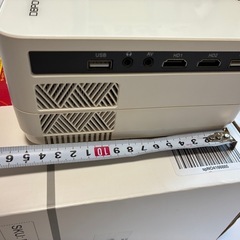 お買い得　プロジェクターの画像