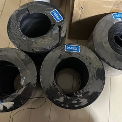 誘引紐 3000m  4本の画像