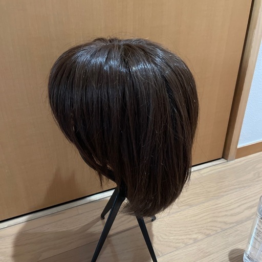 フルウィッグ　　　