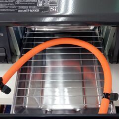 ★リユースのサカイ高崎店★TJ13564 パロマ ガステーブル  ２０23年製 動作確認／クリーニング済みの画像