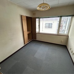 アパートのDIY − 北海道