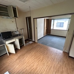 アパートのDIY - 札幌市