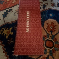 新品未使用　クリスマスツリーの画像