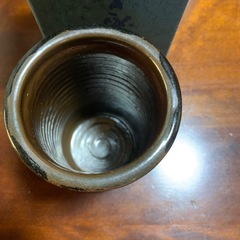 花瓶 状態不明 使用可能の画像