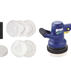 高儀(Takagi) EARTH MAN 電動ポリッシャーの画像