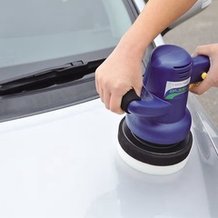 高儀(Takagi) EARTH MAN 電動ポリッシャーの画像