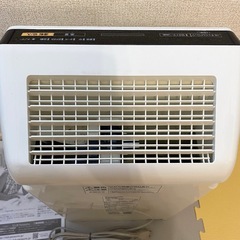 決まりました！Panasonic 空気清浄機　　の画像