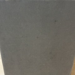 三つ折りマットレスの画像