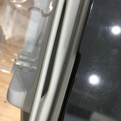 【6ヶ月間保証】Maxzen(マクスゼン) 2ドア冷蔵庫をご紹介！トレジャーファクトリーつくば店の画像