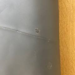 タッパーとロングジョンセット　カスタムオーダーの画像