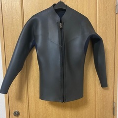 タッパーとロングジョンセット　カスタムオーダーの画像