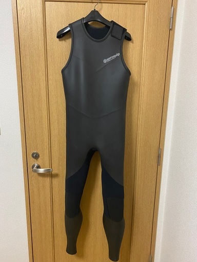 タッパーとロングジョンセット カスタムオーダー ショップ