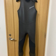 タッパーとロングジョンセット　カスタムオーダーの画像