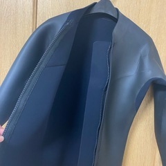 タッパーとロングジョンセット　カスタムオーダーの画像