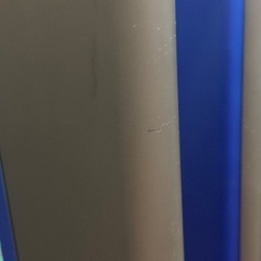 Dyson エアマルチプライヤー2021年製造【リモコン無、ボタン凹み、細かいキズ有】の画像