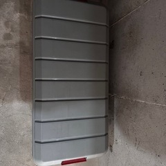 アイリスオーヤマ RVボックスの画像