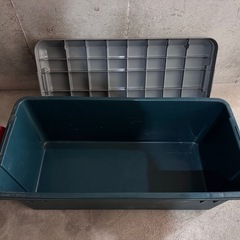 アイリスオーヤマ RVボックスの画像