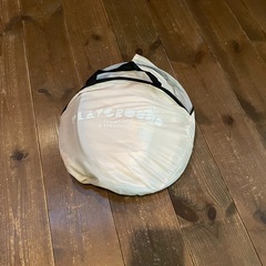 スリコ　ボールプールのセットの画像