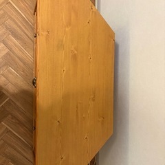 テレビ台の画像