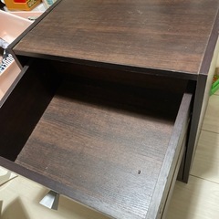 キャビネット　収納の画像