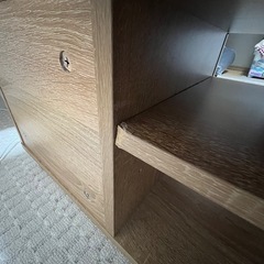 テレビ台　ローボードの画像