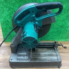 日立工機 ヒタチ CC14SF 高速切断機【船橋馬込店】【店頭取引限定】【中古】管理番号：ITRT8WNINGQGの画像