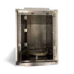 中古 NITTOKU ニットク 氷冷式ビールサーバー BS-10 ディスペンサー 厨房機器 サントリー アサヒ キリンの画像