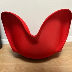 MTG Body Make Seat Styleボディメイクシートスタイル 赤の画像