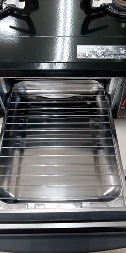★リユースのサカイ高崎店★TJ13565 Rinnai ガステーブル  ２０24年製 動作確認／クリーニング済み