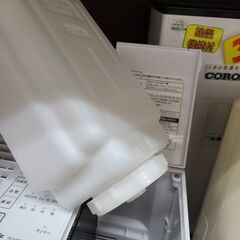 J1883【リユースのサカイ柏店】　Panasonic　パナソニック　気化式加湿機　FE-KXW07　2023年製　参考価格22,930円の画像