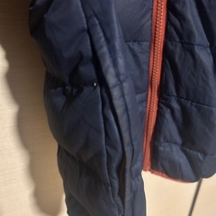 ダウンジャケット　レディースの画像