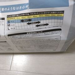 カインズ／ケアフィールすっきり快適　うす型パンツタイプの画像