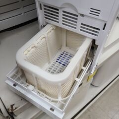J1883【リユースのサカイ柏店】　Panasonic　パナソニック　気化式加湿機　FE-KXW07　2023年製　参考価格22,930円の画像