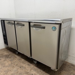 コールドテーブルの中古が安い！激安で譲ります・無料であげます